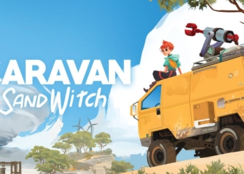 Tanggal rilis caravan sandwitch diumumkan