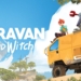 Tanggal rilis caravan sandwitch diumumkan