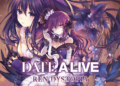 Tanggal rilis date a live ren dystopia diumumkan