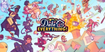 Tanggal rilis date everything! Diumumkan