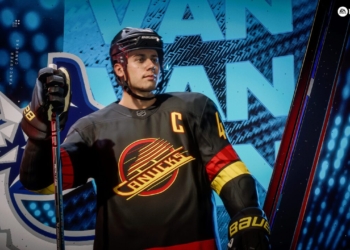 Tanggal rilis ea sports nhl 25 diumumkan