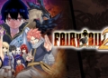 Tanggal rilis fairy tail 2 diumumkan