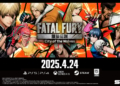 Tanggal rilis fatal fury city of the wolves diumumkan