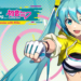 Tanggal rilis fitness boxing feat. Hatsune miku diumumkan