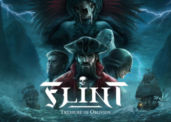 Tanggal rilis flint treasure of oblivion diumumkan