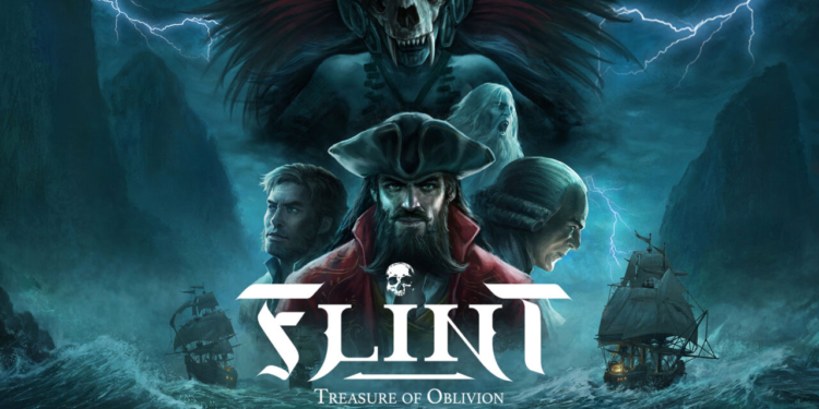 Tanggal rilis flint treasure of oblivion diumumkan