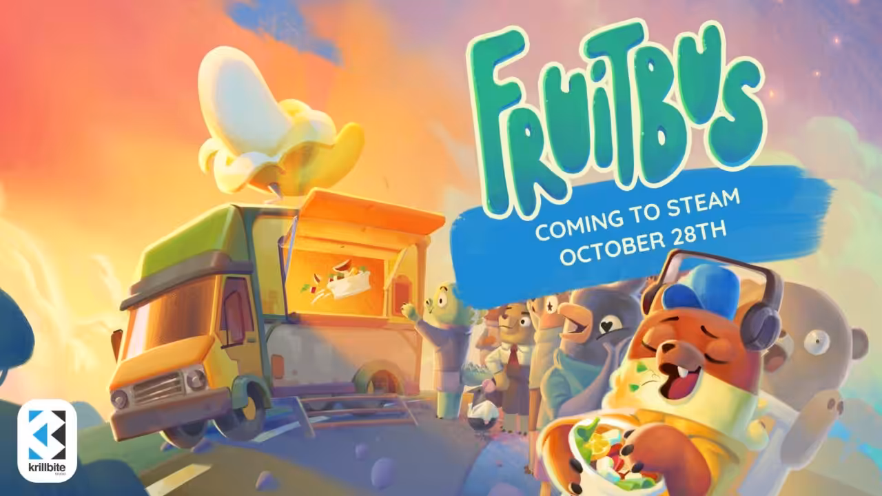 Tanggal Rilis Fruitbus Diumumkan