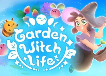 Tanggal rilis garden witch life diumumkan