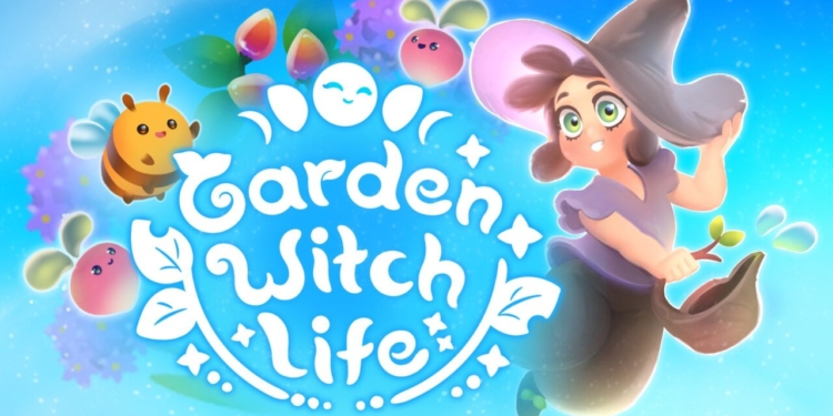 Tanggal rilis garden witch life diumumkan