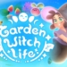 Tanggal rilis garden witch life diumumkan