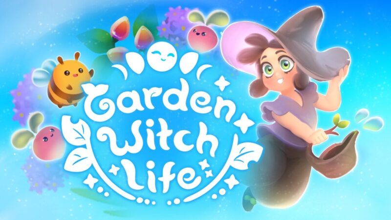 Tanggal Rilis Garden Witch Life Diumumkan