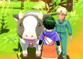 Tanggal rilis harvest moon home sweet home diumumkan