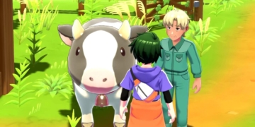 Tanggal rilis harvest moon home sweet home diumumkan