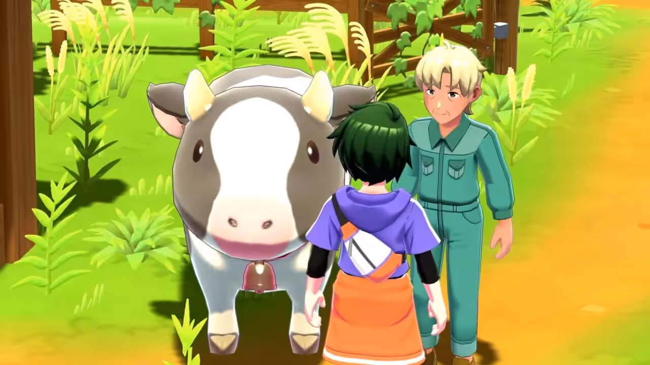 Tanggal Rilis Harvest Moon Home Sweet Home Diumumkan