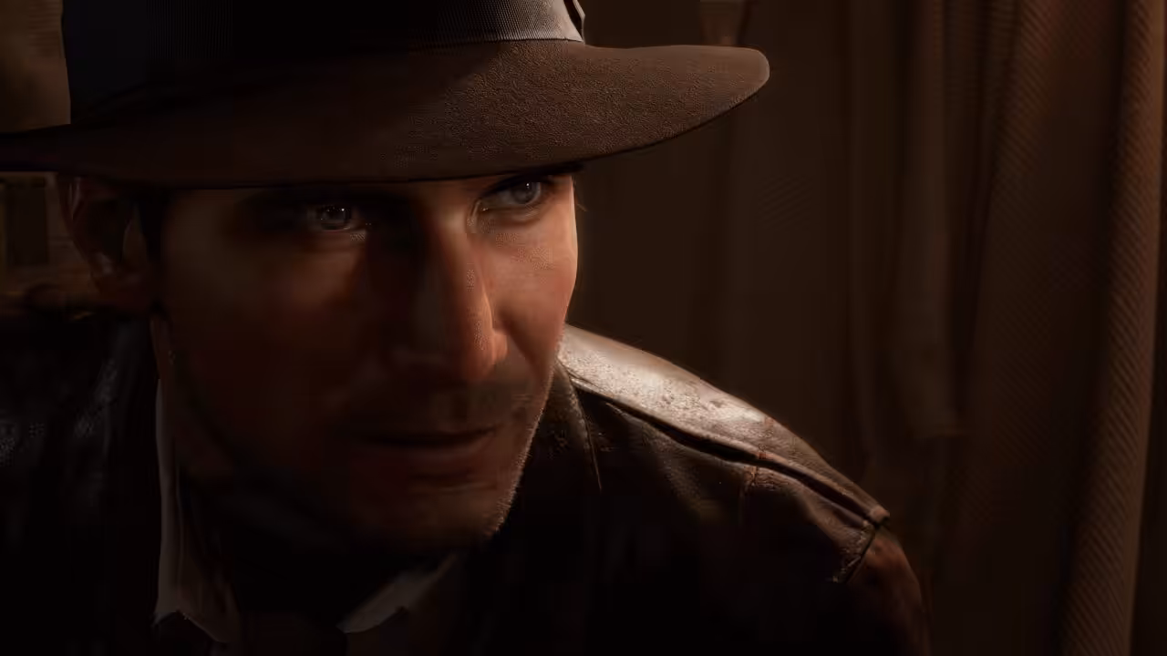 Tanggal Rilis Indiana Jones and the Great Circle Diumumkan 1 Tanggal Rilis Indiana Jones and the Great Circle Diumumkan