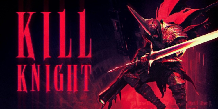 Tanggal rilis kill knight diumumkan