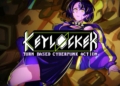 Tanggal rilis keylocker turn based cyberpunk action diumumkan