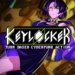 Tanggal rilis keylocker turn based cyberpunk action diumumkan