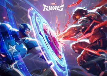 Tanggal rilis marvel rivals diumumkan