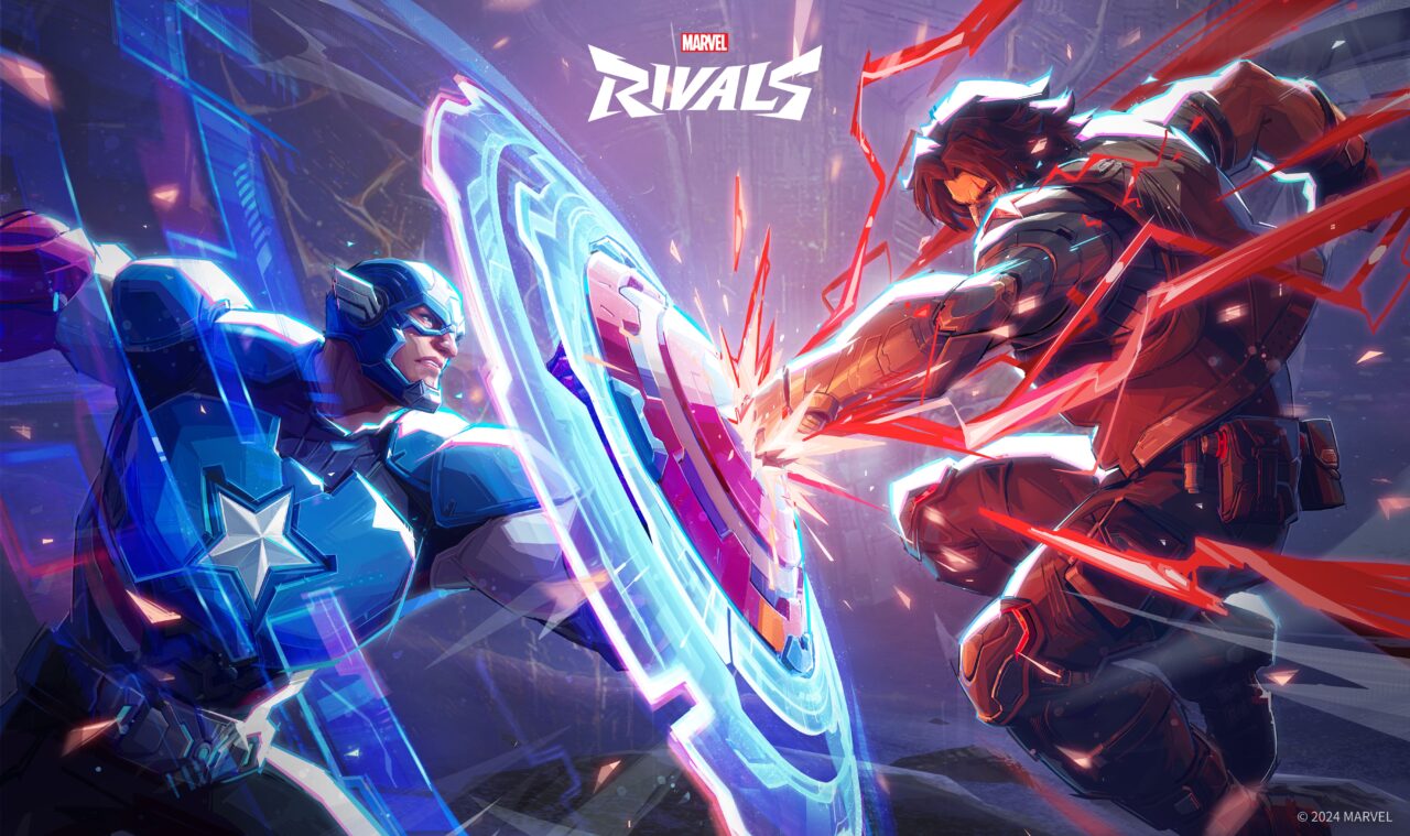 Tanggal rilis marvel rivals diumumkan