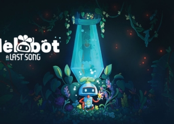 Tanggal rilis melobot a last song diumumkan