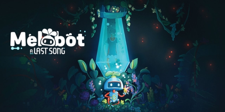 Tanggal rilis melobot a last song diumumkan