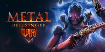 Tanggal rilis metal hellsinger vr diumumkan