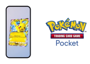 Tanggal rilis pokémon trading card game pocket diumumkan