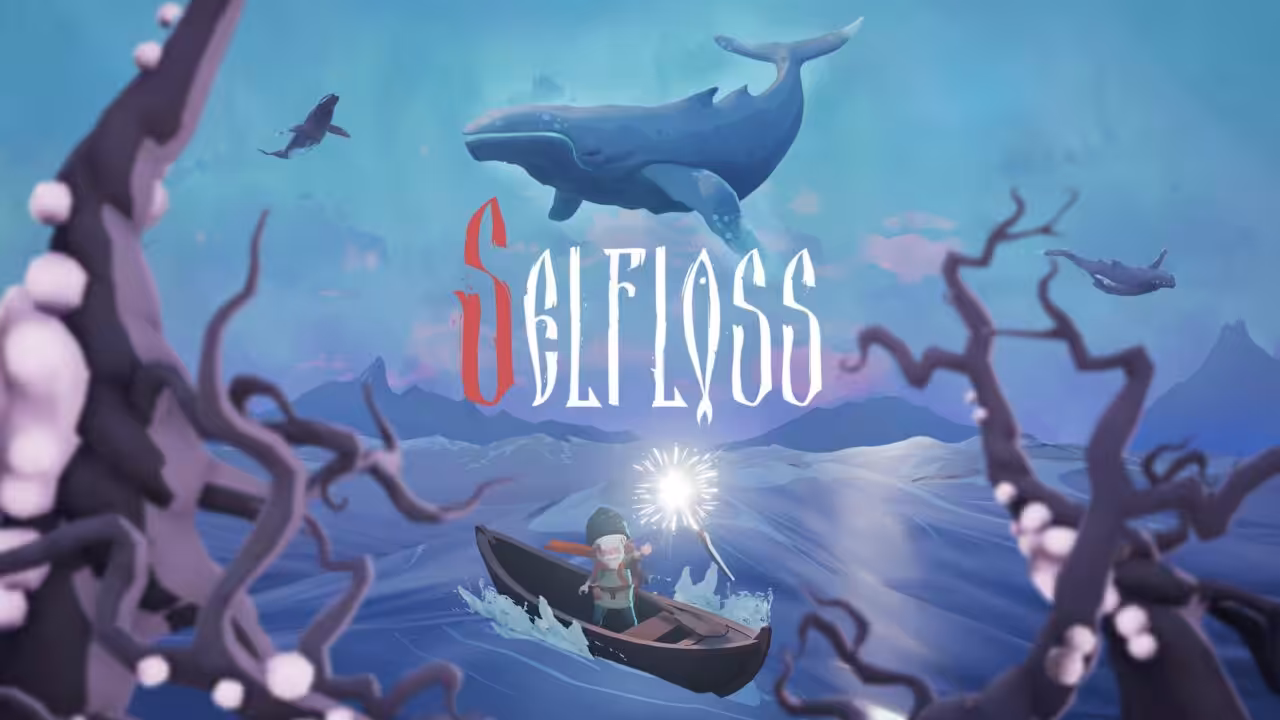 Tanggal Rilis Selfloss Diumumkan 1 Tanggal Rilis Selfloss Diumumkan