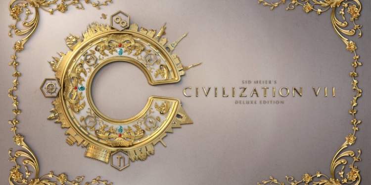 Tanggal rilis sid meier's civilization vii diumumkan