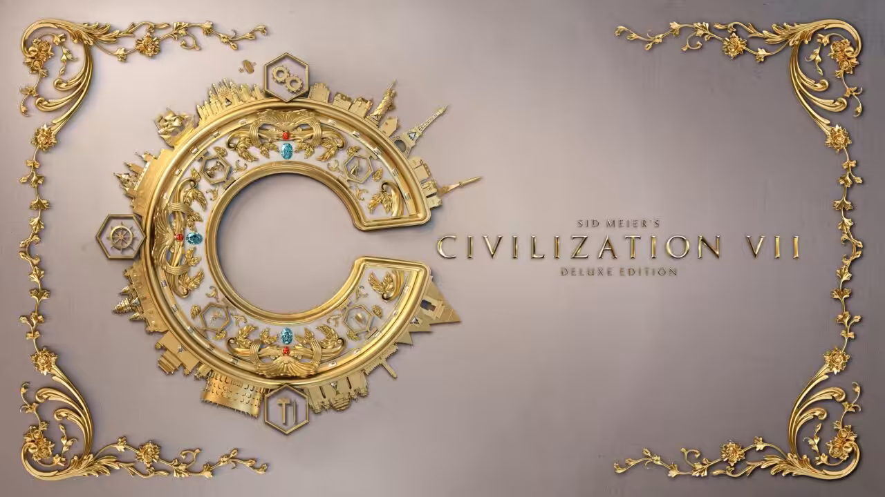 Tanggal Rilis Sid Meier’s Civilization VII Diumumkan