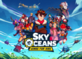 Tanggal rilis sky oceans wings for hire diumumkan