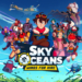 Tanggal rilis sky oceans wings for hire diumumkan