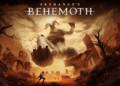 Tanggal rilis skydance's behemoth diumumkan