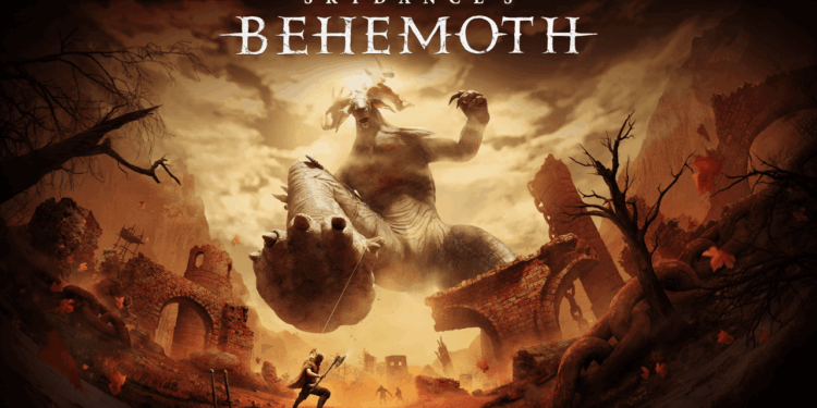 Tanggal rilis skydance's behemoth diumumkan