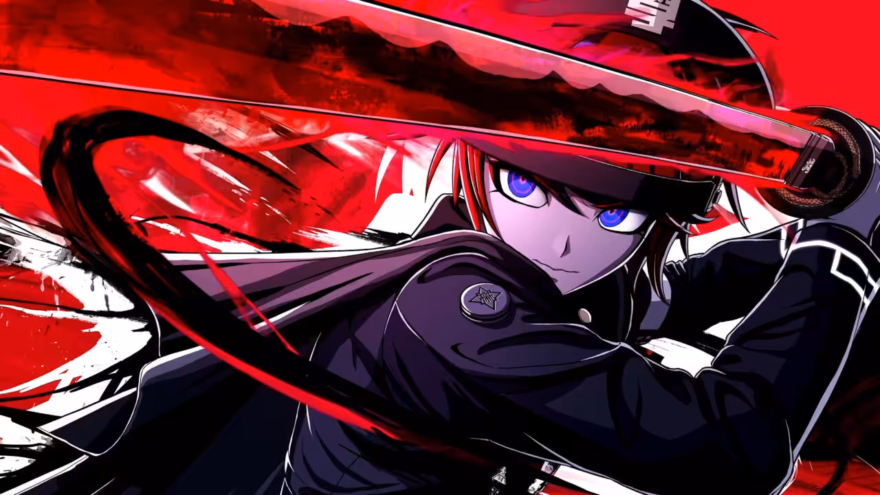 Tanggal Rilis The Hundred Line Last Defense Academy Diumumkan