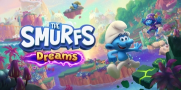 Tanggal rilis the smurfs dreams diumumkan