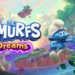 Tanggal rilis the smurfs dreams diumumkan