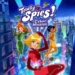 Tanggal rilis totally spies! Cyber mission diumumkan