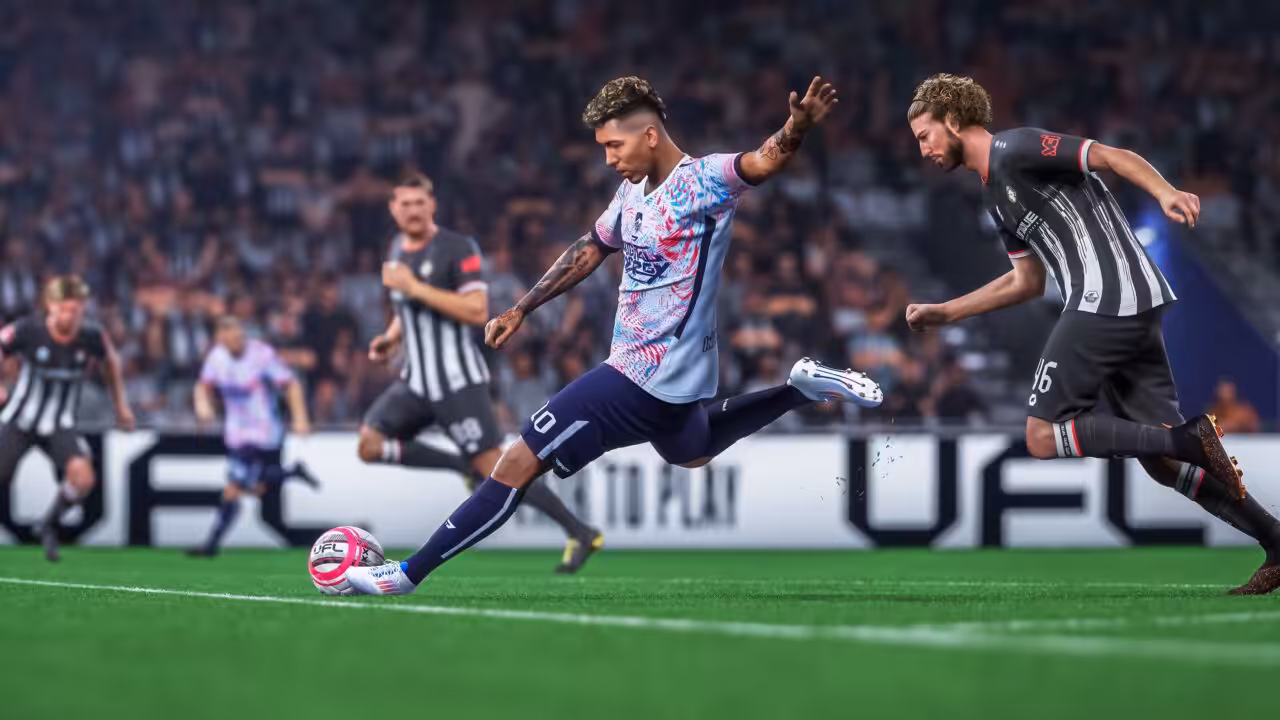 Tanggal Rilis UFL Diumumkan 3 Tanggal Rilis UFL Diumumkan