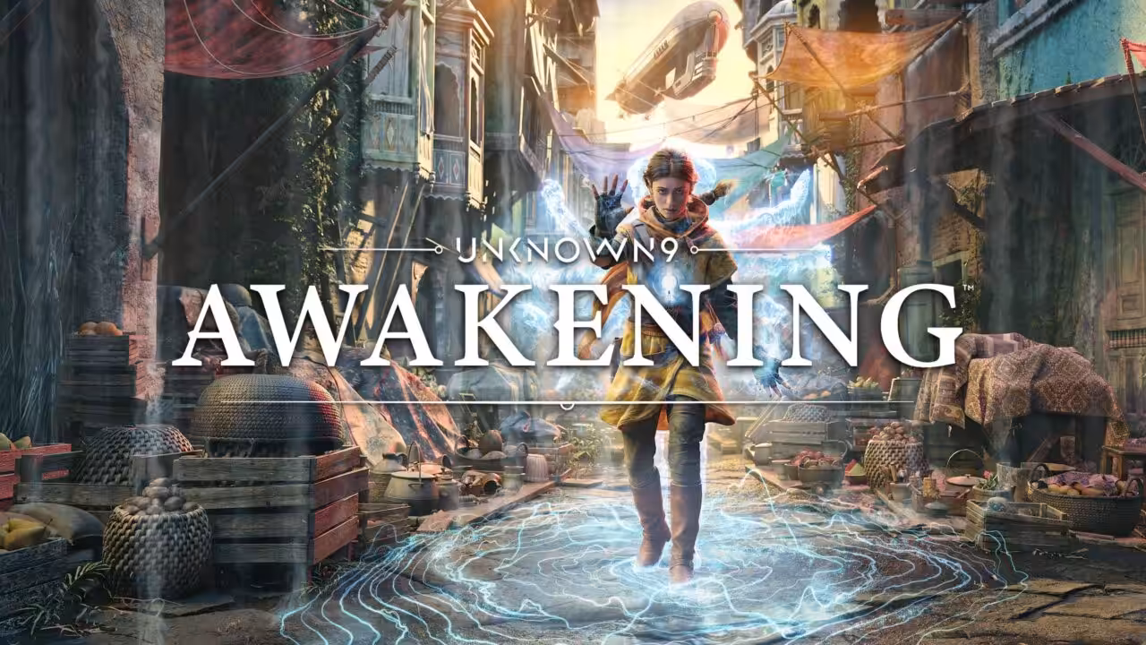 Tanggal Rilis Unknown 9 Awakening Diumumkan