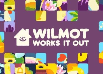 Tanggal rilis wilmot works it out diumumkan