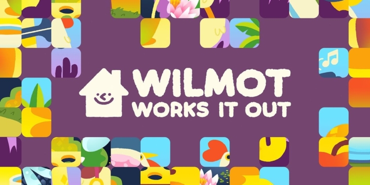 Tanggal rilis wilmot works it out diumumkan