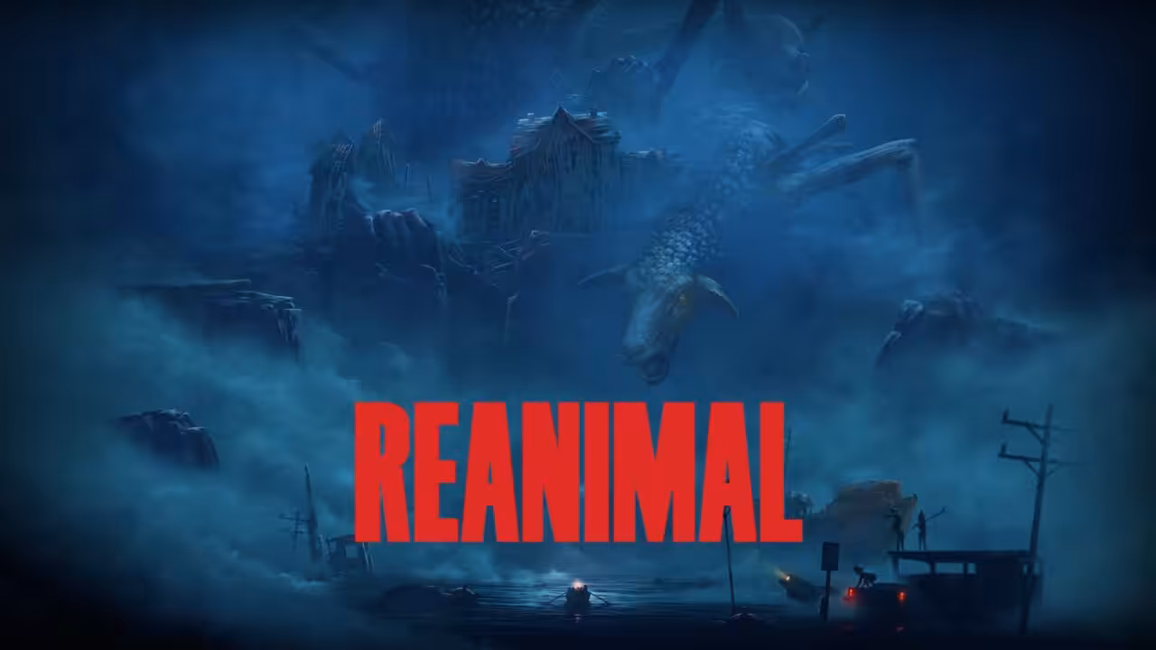 Tarsier Studios Umumkan REANIMAL 4 Tarsier Studios Umumkan REANIMAL