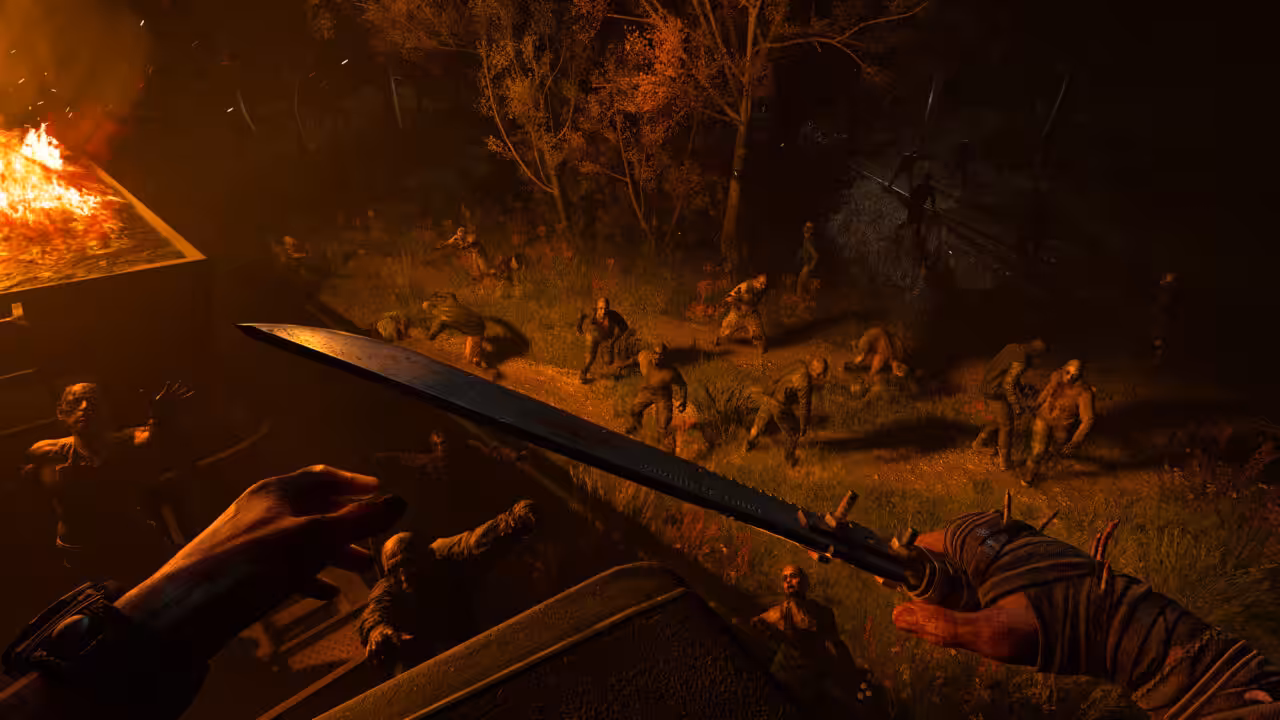 Techland Game Standalone Yang Lebih Pendek Adalah Masa Depan Game