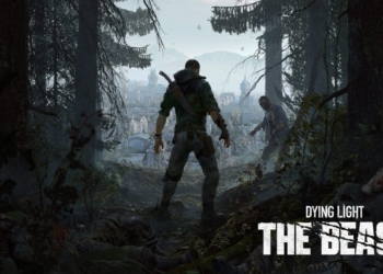 Techland umumkan dying light the beast