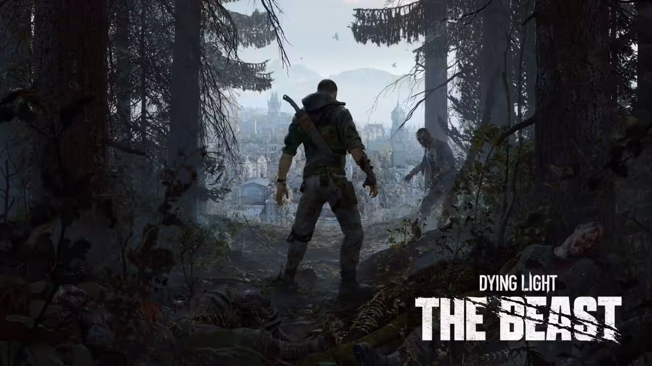 Techland Umumkan Dying Light The Beast