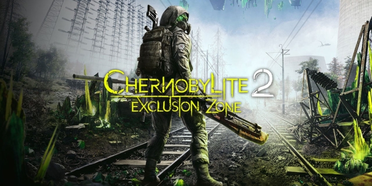 The farm 51 umumkan chernobylite 2 exclusion zone, rilis tahun 2025