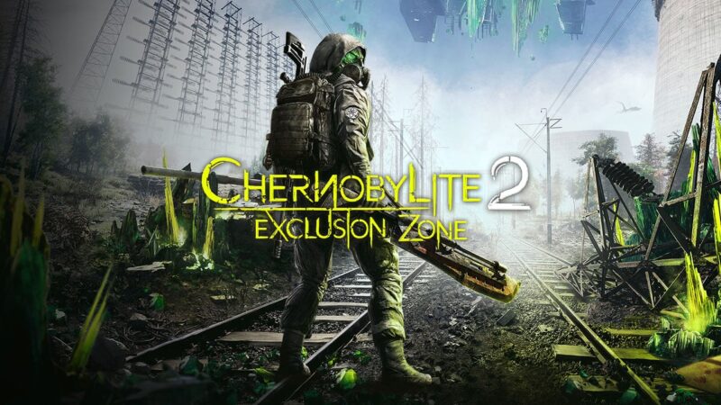 The Farm 51 Umumkan Chernobylite 2 Exclusion Zone, Rilis Tahun 2025