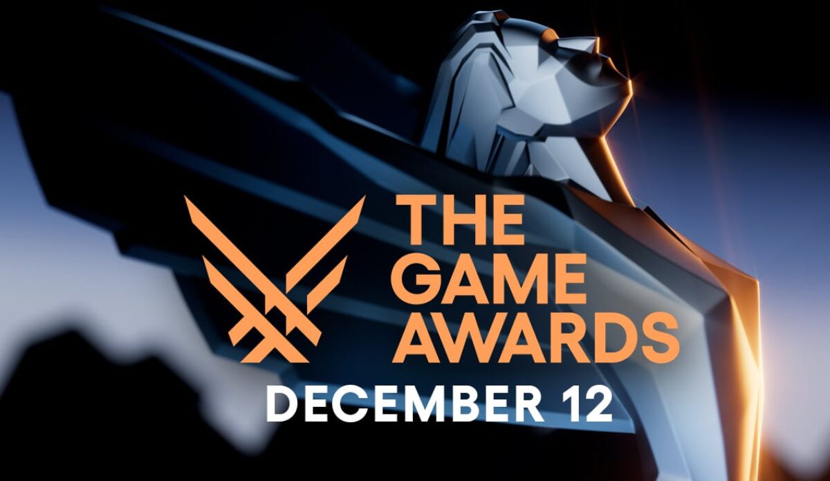 The game awards 2024 resmi diumumkan